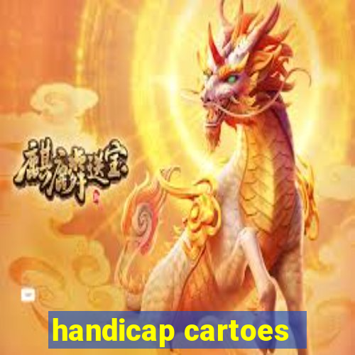 handicap cartoes - 0.5